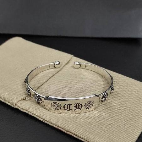 Chrome Hearts Bracelet-369