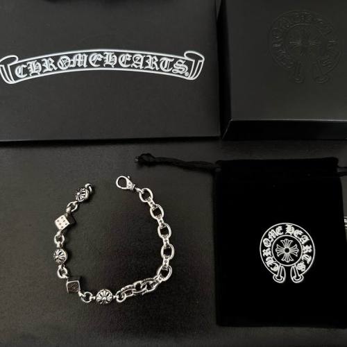 Chrome Hearts Bracelet-355