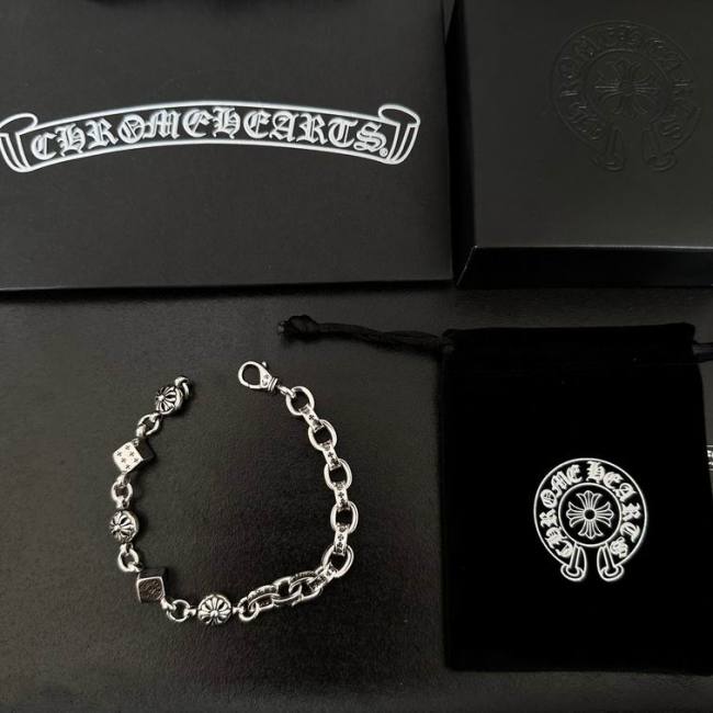 Chrome Hearts Bracelet-355