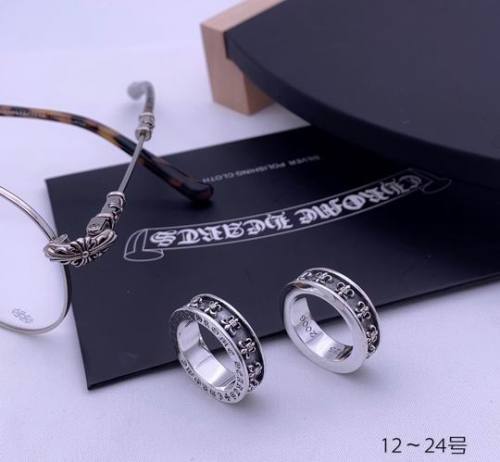 Chrome Hearts Rings-150