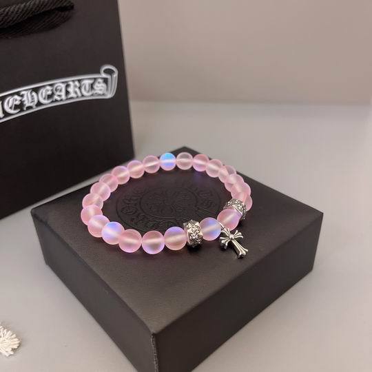 Chrome Hearts Bracelet-521