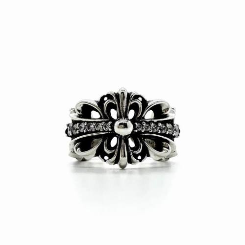 Chrome Hearts Rings-071