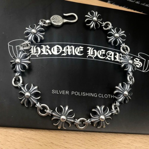 Chrome Hearts Bracelet-374