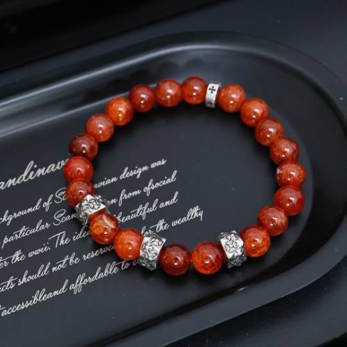 Chrome Hearts Bracelet-269