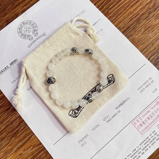 Chrome Hearts Bracelet-293