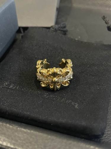 Chrome Hearts Rings-042