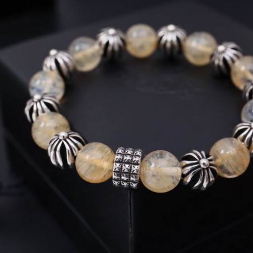 Chrome Hearts Bracelet-712