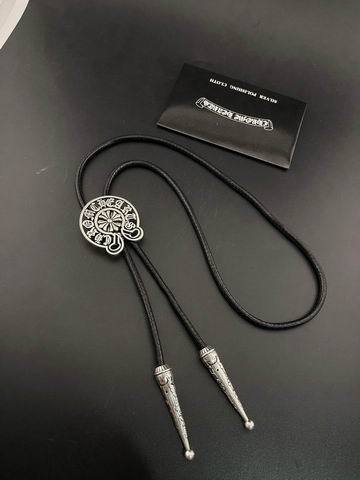 Chrome Hearts Necklace-579