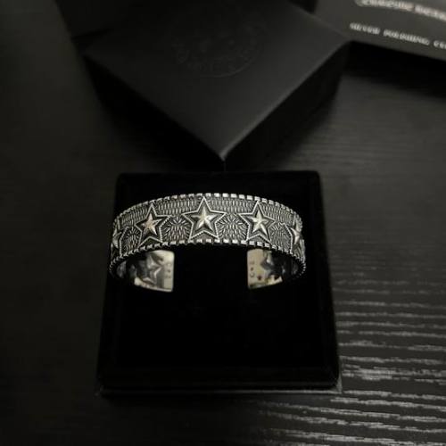 Chrome Hearts Rings-204