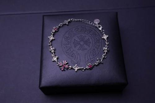 Chrome Hearts Bracelet-751