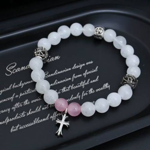 Chrome Hearts Bracelet-254