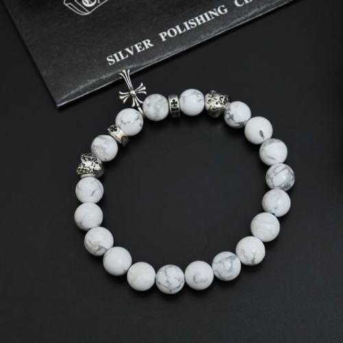 Chrome Hearts Bracelet-690