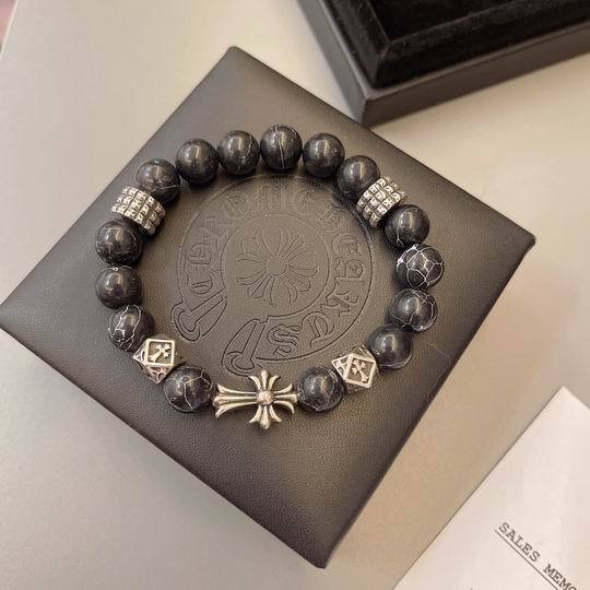 Chrome Hearts Bracelet-665