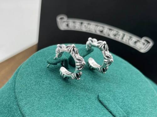 Chrome Hearts Earrings-008