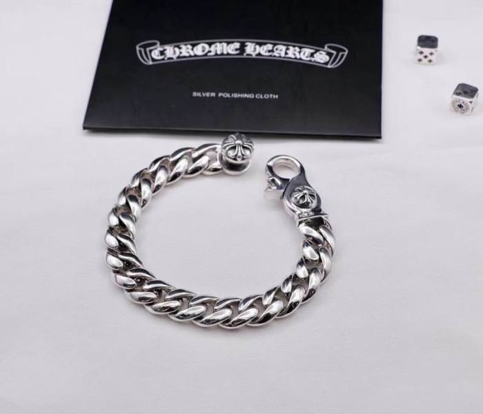 Chrome Hearts Bracelet-103