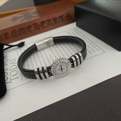 Chrome Hearts Bracelet-164