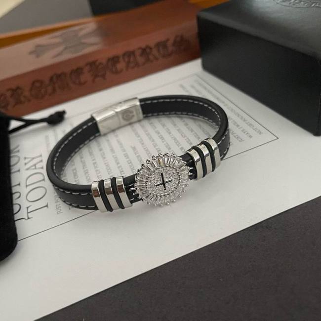 Chrome Hearts Bracelet-164