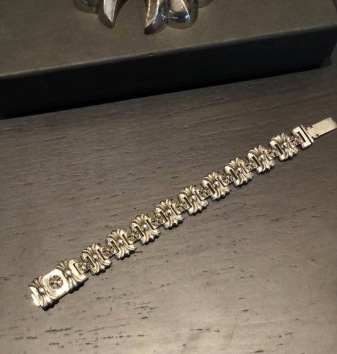 Chrome Hearts Bracelet-129