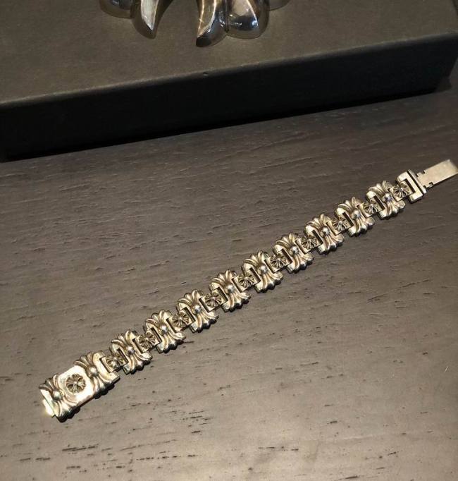 Chrome Hearts Bracelet-129