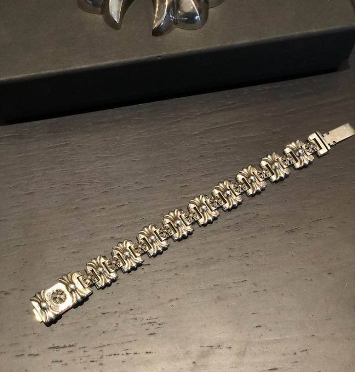 Chrome Hearts Bracelet-129