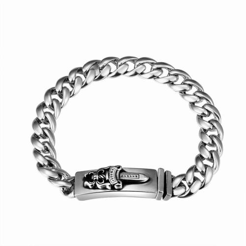 Chrome Hearts Bracelet-091