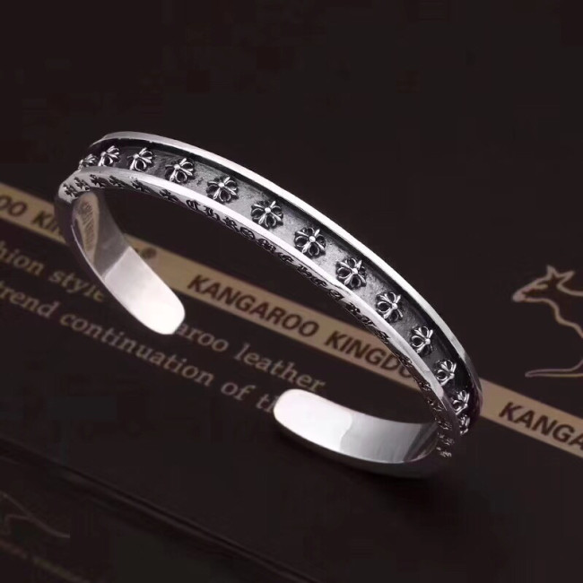 Chrome Hearts Bracelet-199