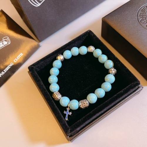 Chrome Hearts Bracelet-599
