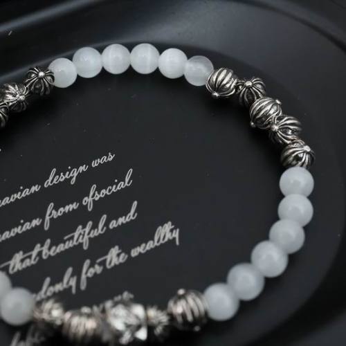 Chrome Hearts Bracelet-594