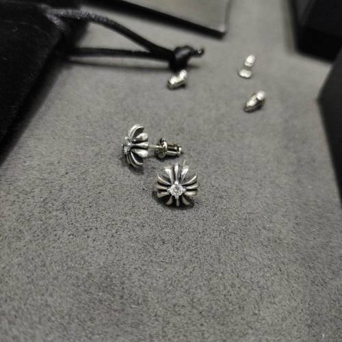 Chrome Hearts Earrings-017