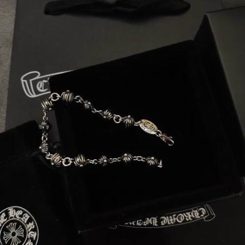 Chrome Hearts Bracelet-725