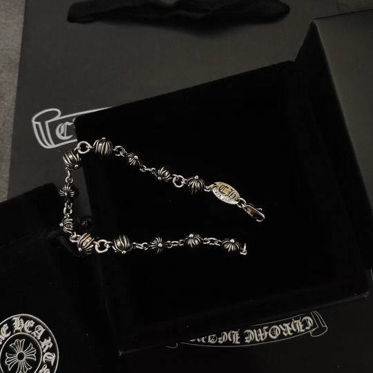 Chrome Hearts Bracelet-725