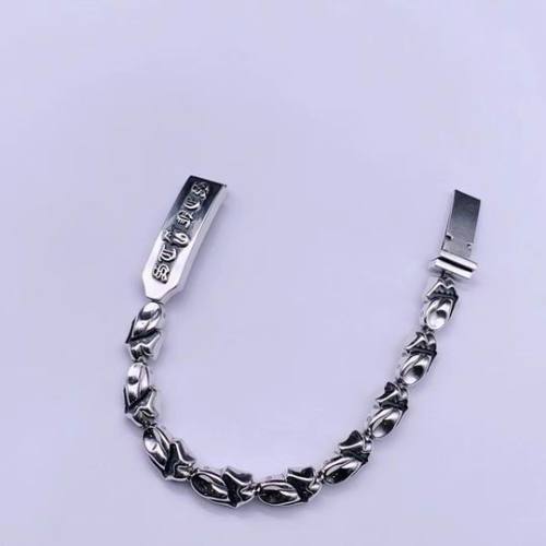 Chrome Hearts Bracelet-538