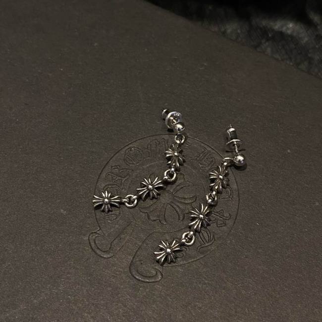 Chrome Hearts Earrings-049