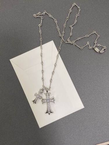 Chrome Hearts Necklace-197