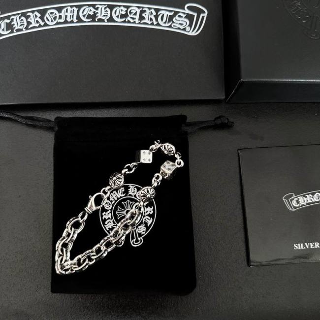 Chrome Hearts Bracelet-141