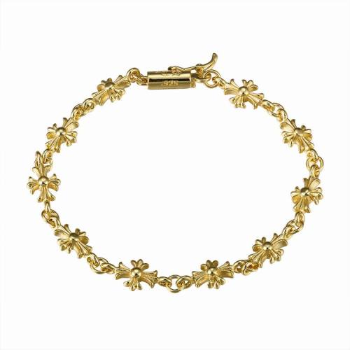 Chrome Hearts Bracelet-357