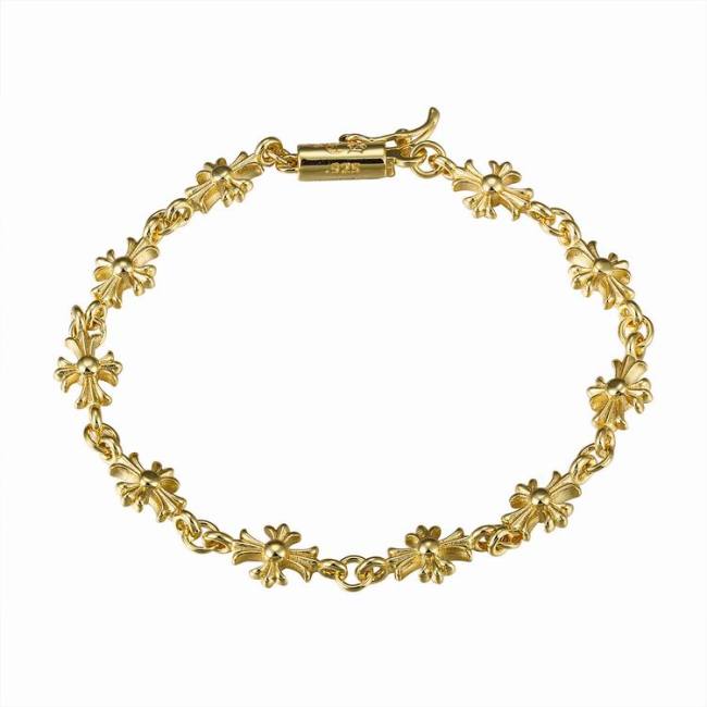 Chrome Hearts Bracelet-357