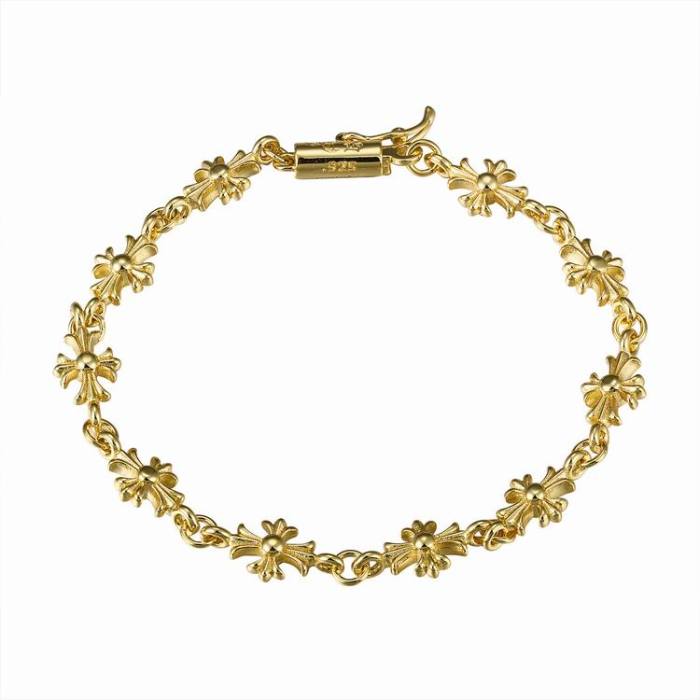 Chrome Hearts Bracelet-357