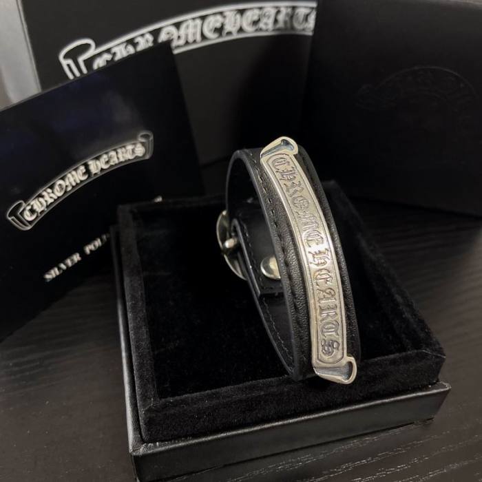 Chrome Hearts Bracelet-016