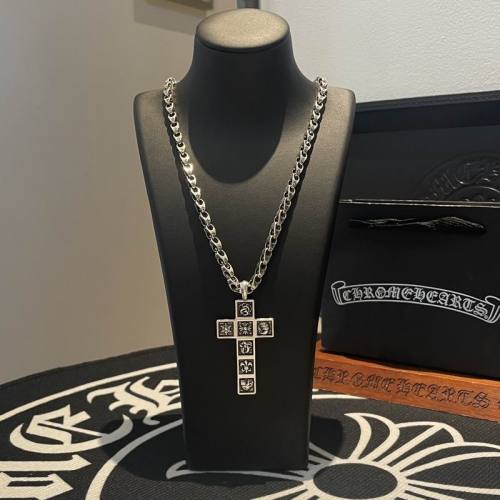 Chrome Hearts Necklace-367