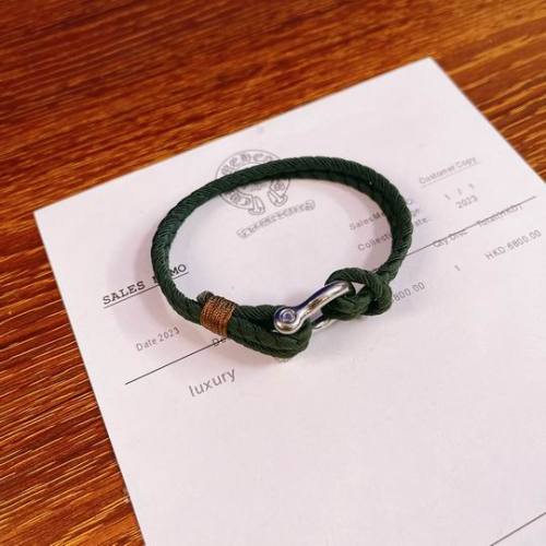 Chrome Hearts Bracelet-001