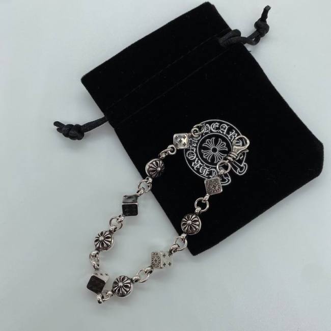 Chrome Hearts Bracelet-155
