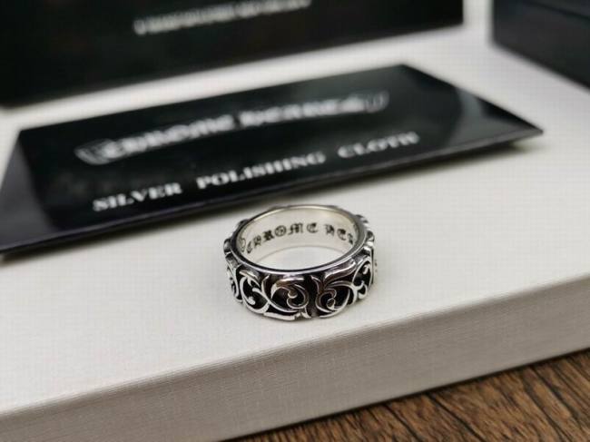 Chrome Hearts Rings-112
