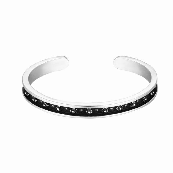 Chrome Hearts Bracelet-335