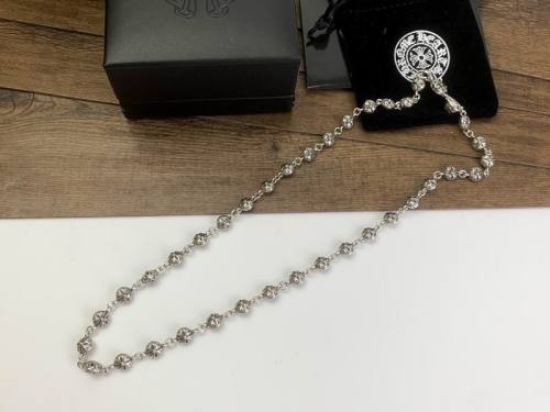 Chrome Hearts Necklace-447