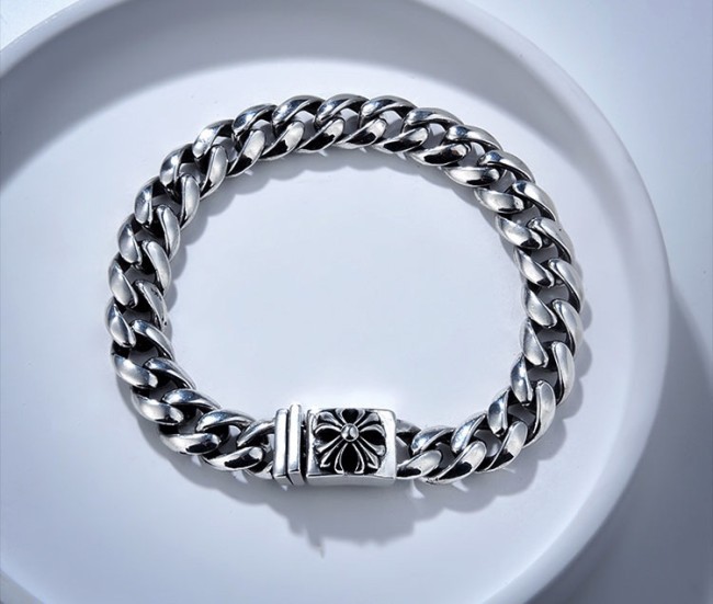Chrome Hearts Bracelet-068