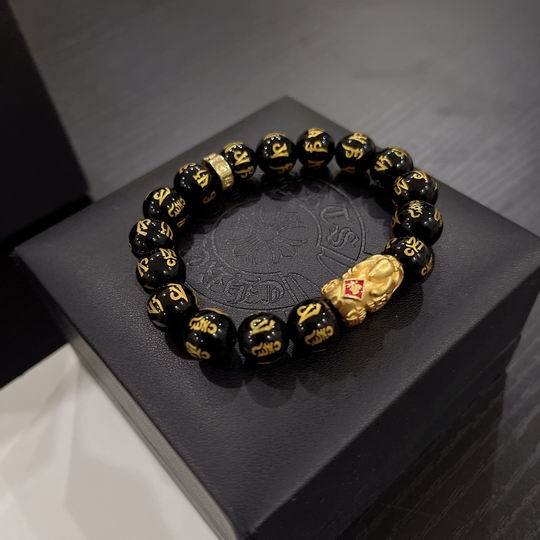 Chrome Hearts Bracelet-274