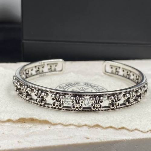 Chrome Hearts Bracelet-515