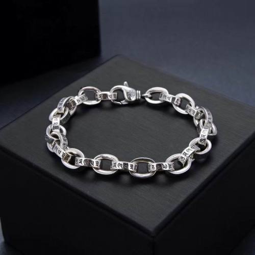 Chrome Hearts Bracelet-029