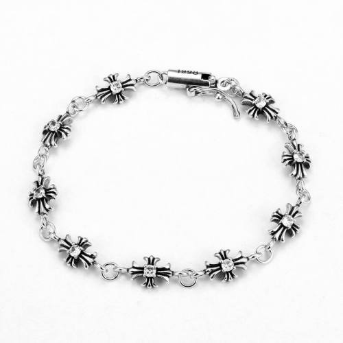Chrome Hearts Bracelet-139